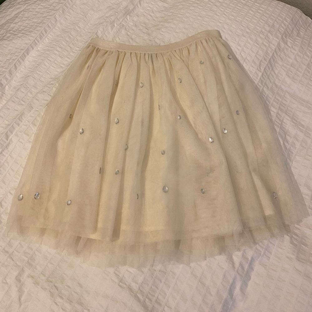 Gap kids skirt